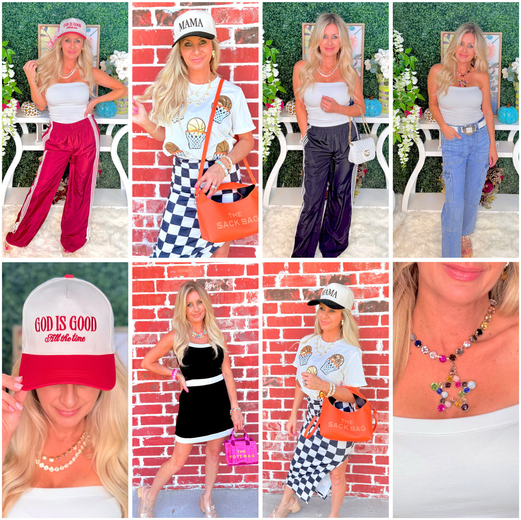 Fall Southern Styles