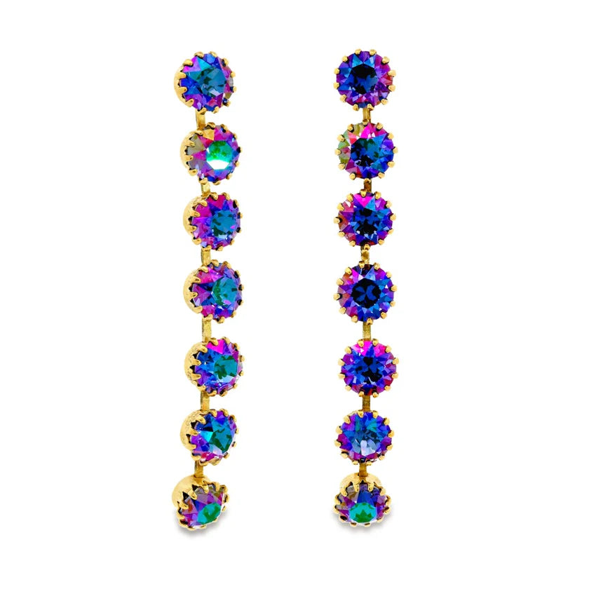 Swarovski Mini Lilibet Earrings (options)