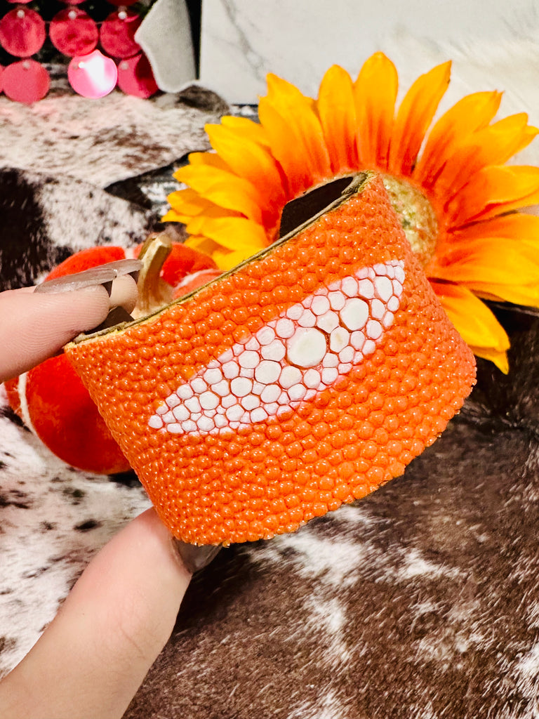 Panache Crochet Shopper - Squash Blossom Boutique