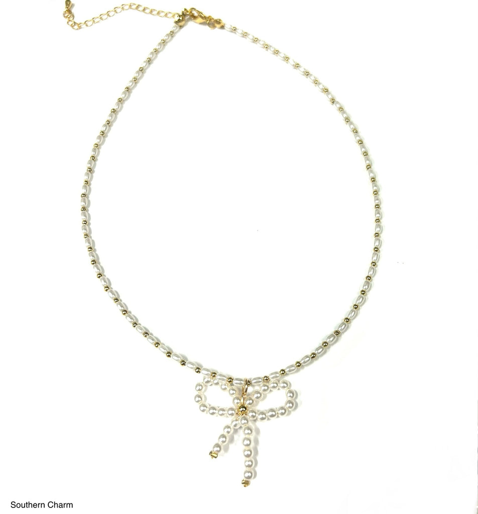Southern Charm Necklace
