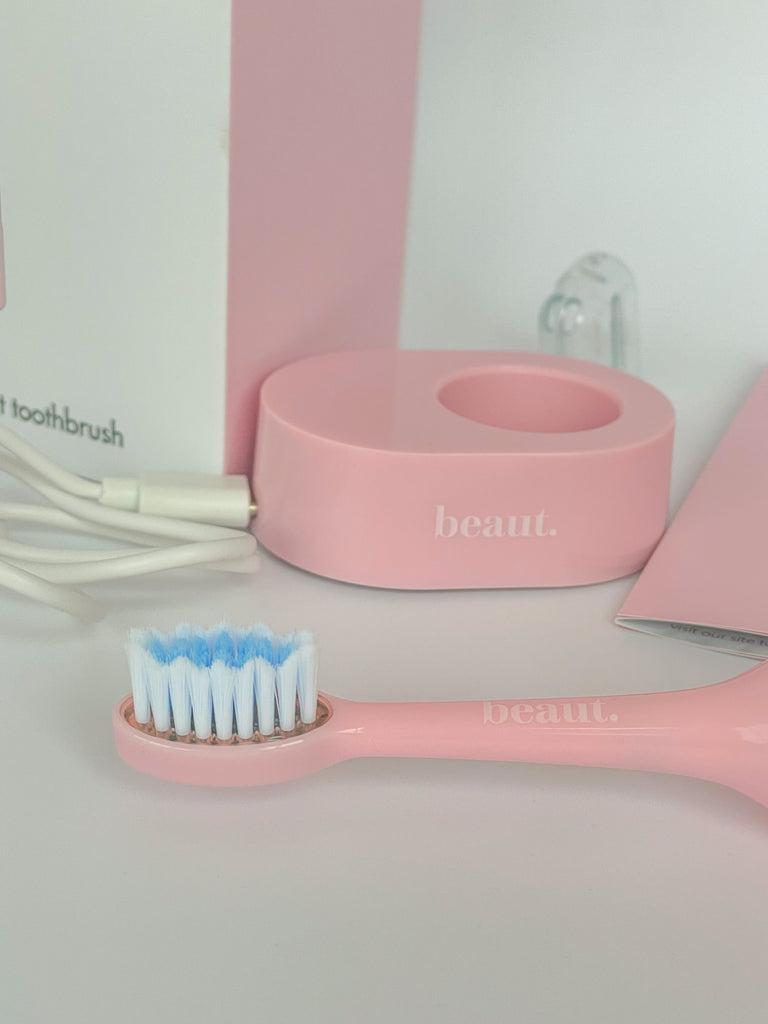 smile kleen toothbrush