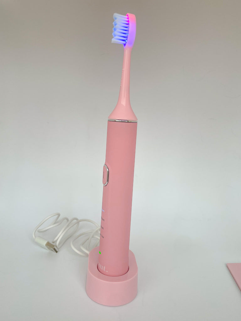 smile kleen toothbrush