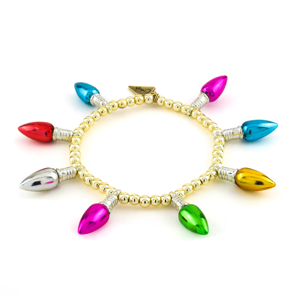 Lights Single Bracelet