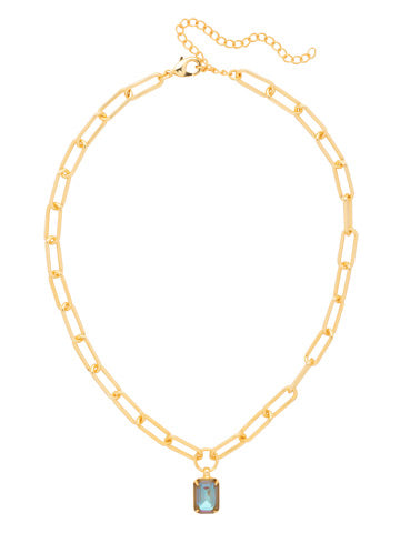 Sorrelli Cappuccino Delite Nia Pendant Necklace
