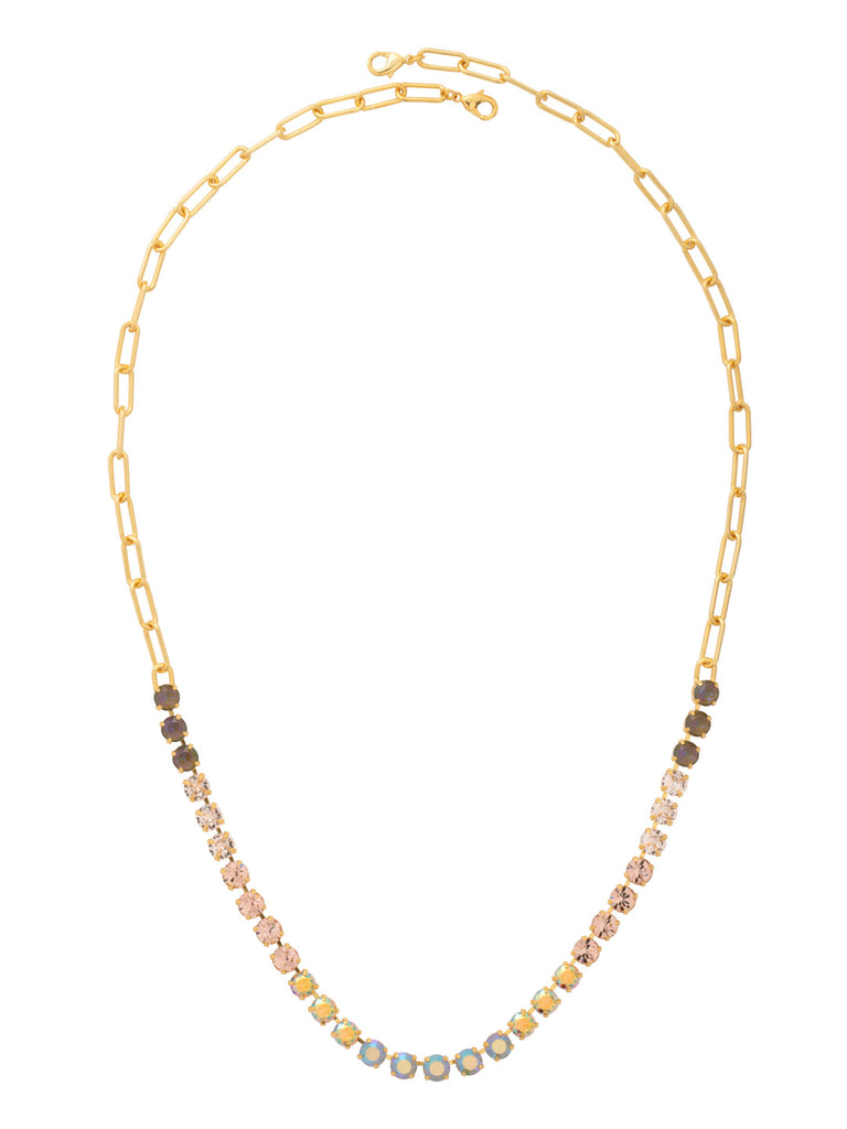 Sorrelli Chai Latte Talya Long Necklace