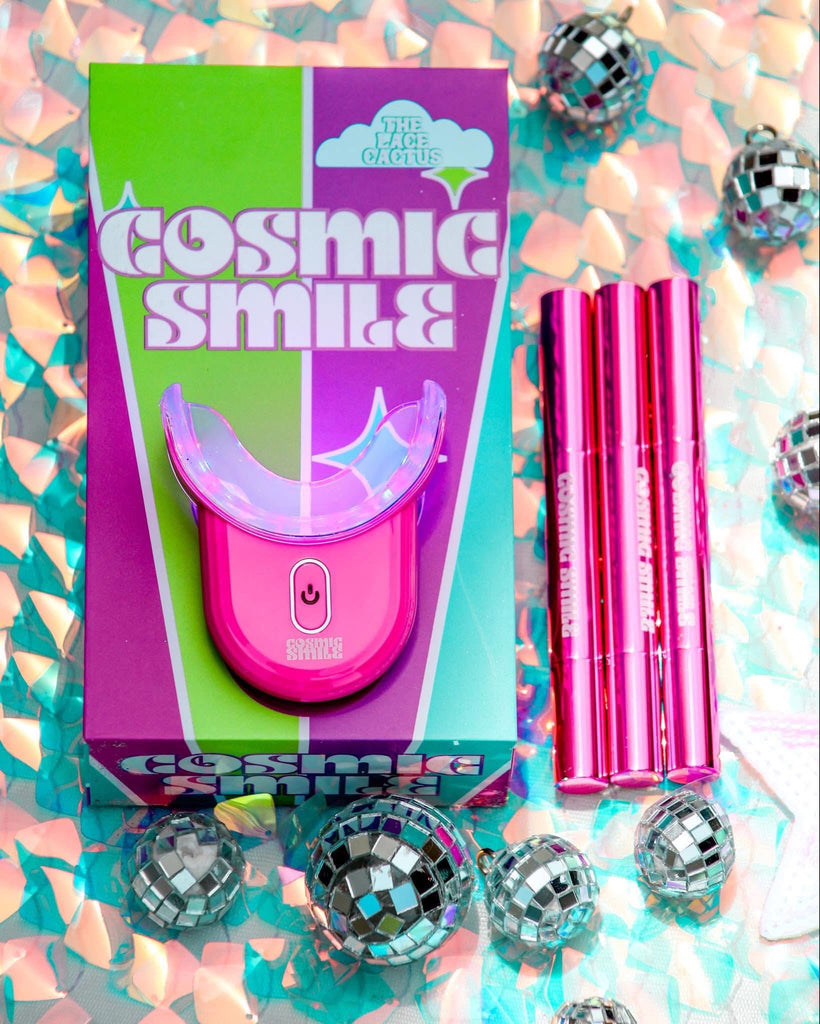 Cosmic Smile Teeth Whitening Kit