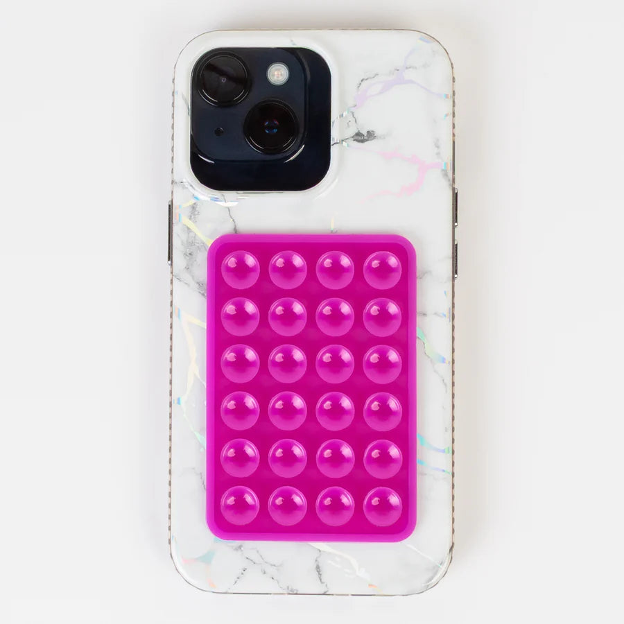 Stick With Me Phone Grip