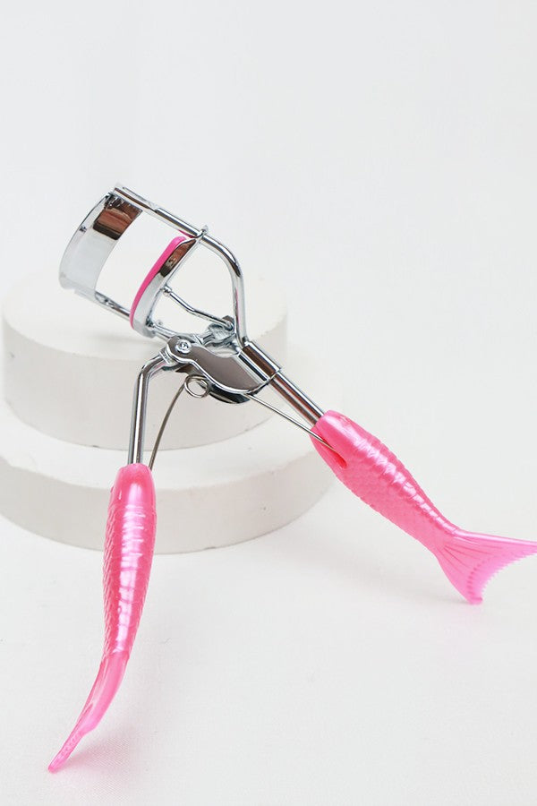 Mermaid Eyelash Curler