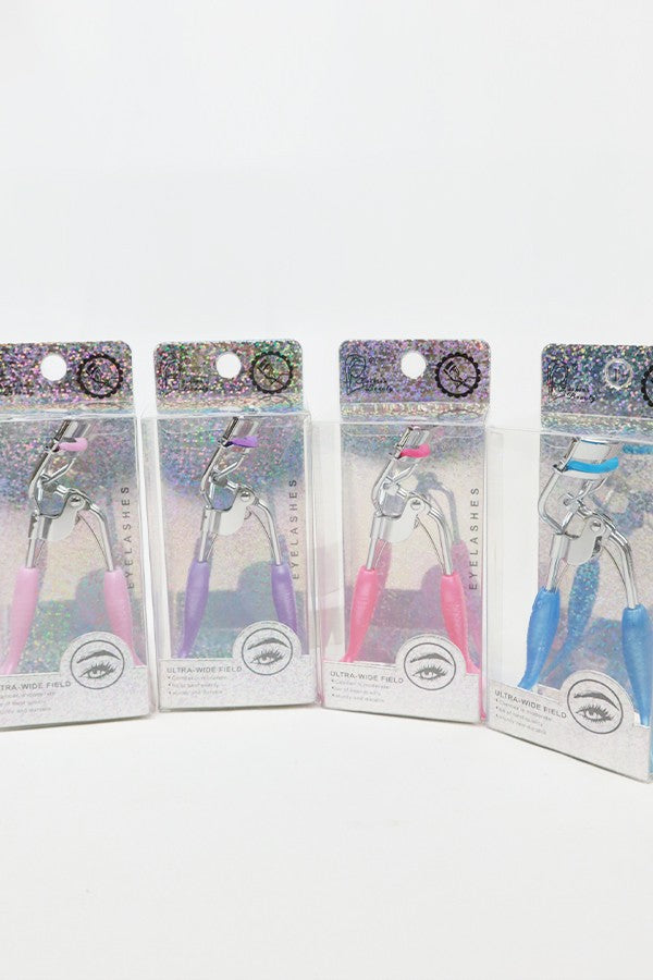 Mermaid Eyelash Curler