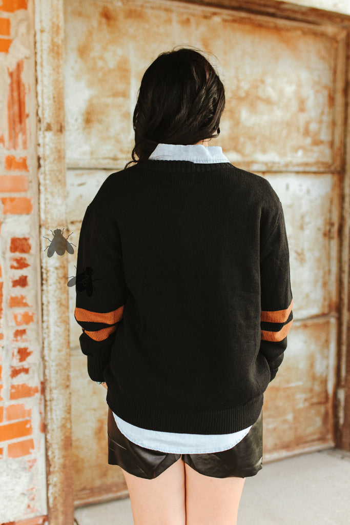 CATTLE CARDI *BLACK HEREFORD: