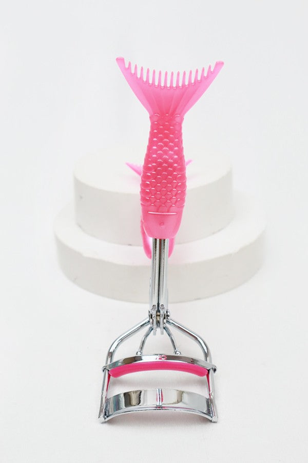 Mermaid Eyelash Curler