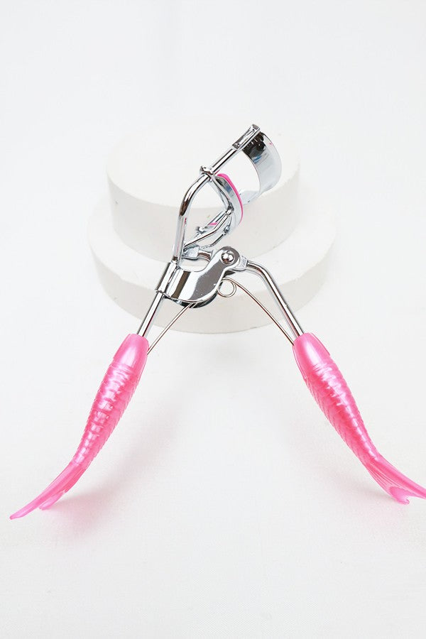 Mermaid Eyelash Curler