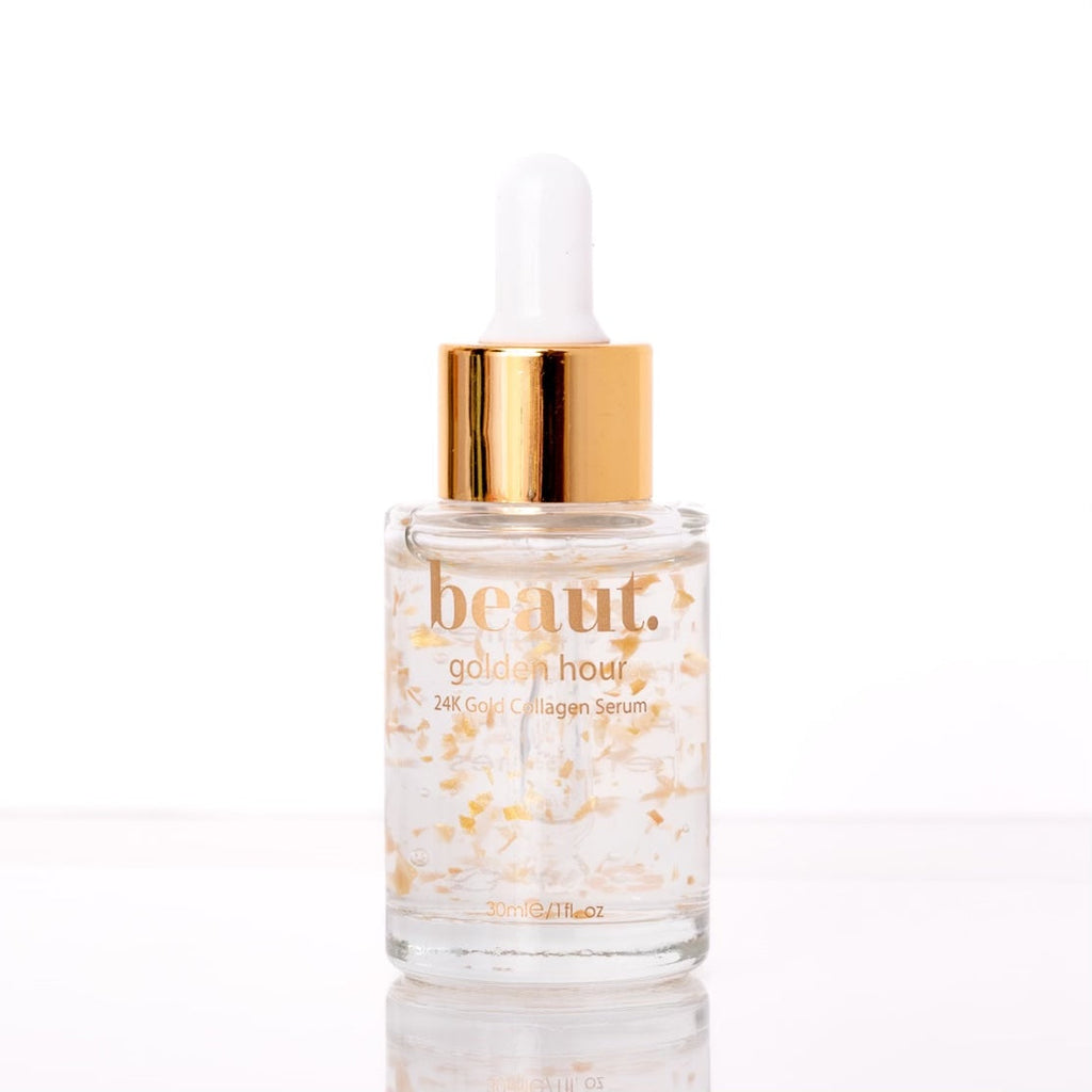 golden hour 24k gold serum