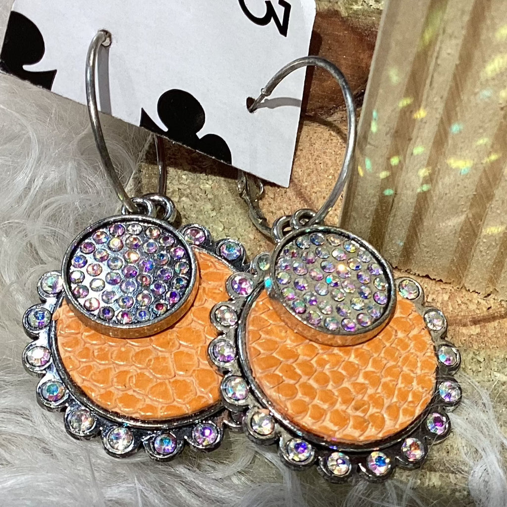 Earrings – Tagged Jewelry – The Sister's Boutique