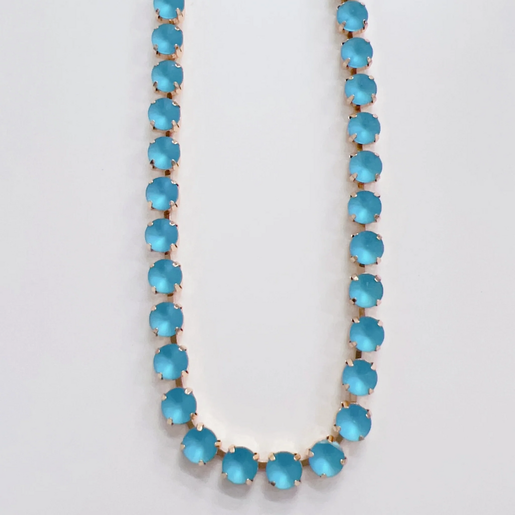 Turquoise Myra Necklace