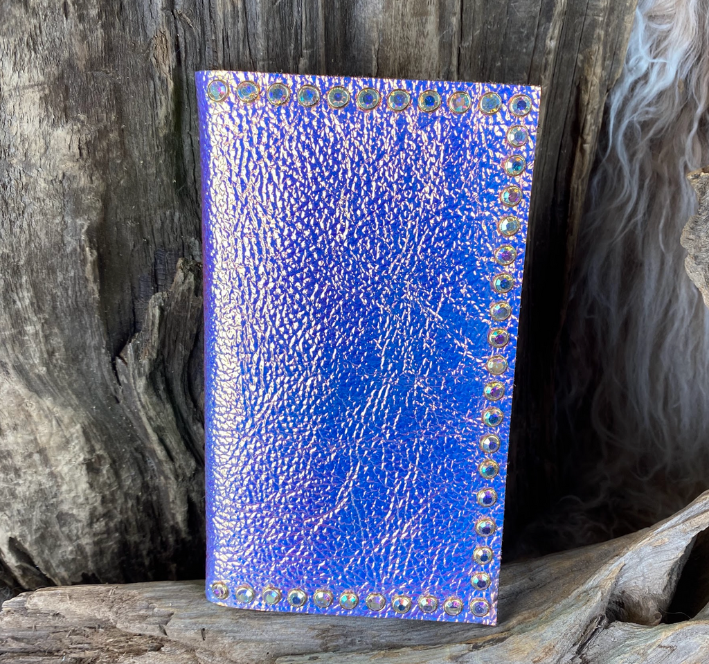 ABShimmer Mermaid Small Journal
