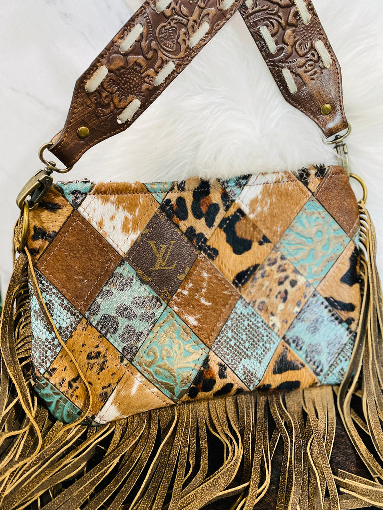 Keep It Gypsy Acow Maxine Floral – Rustic Mile Boutique