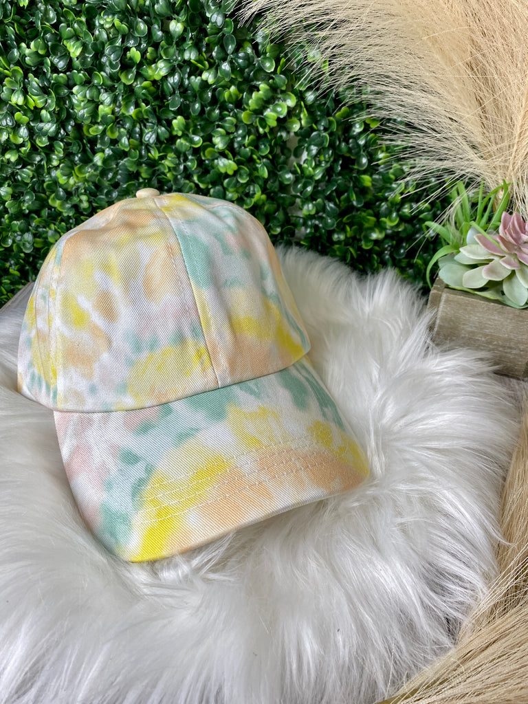 Keep It Gypsy LV Hat – Diva Boutique